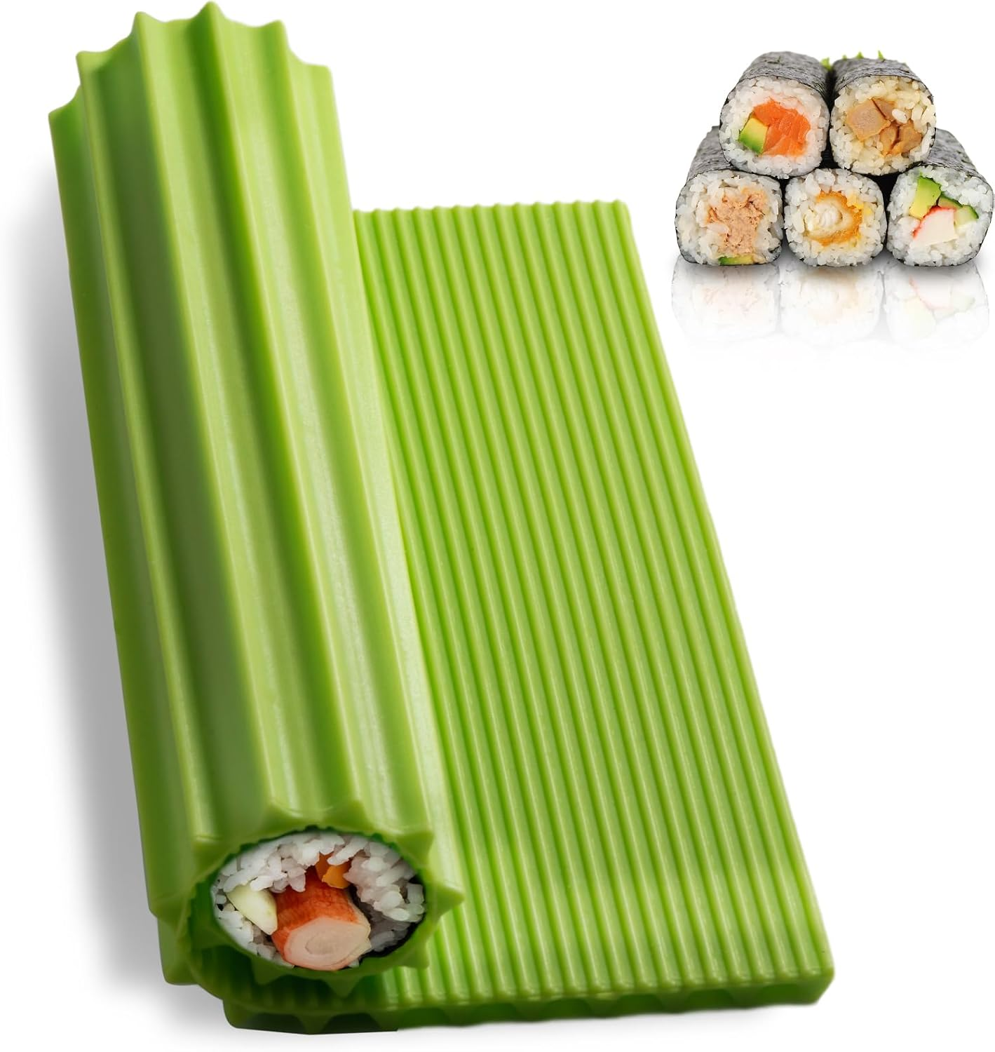 High-quality silicone mat for  - Spring Roll Wrapper reseña y precio