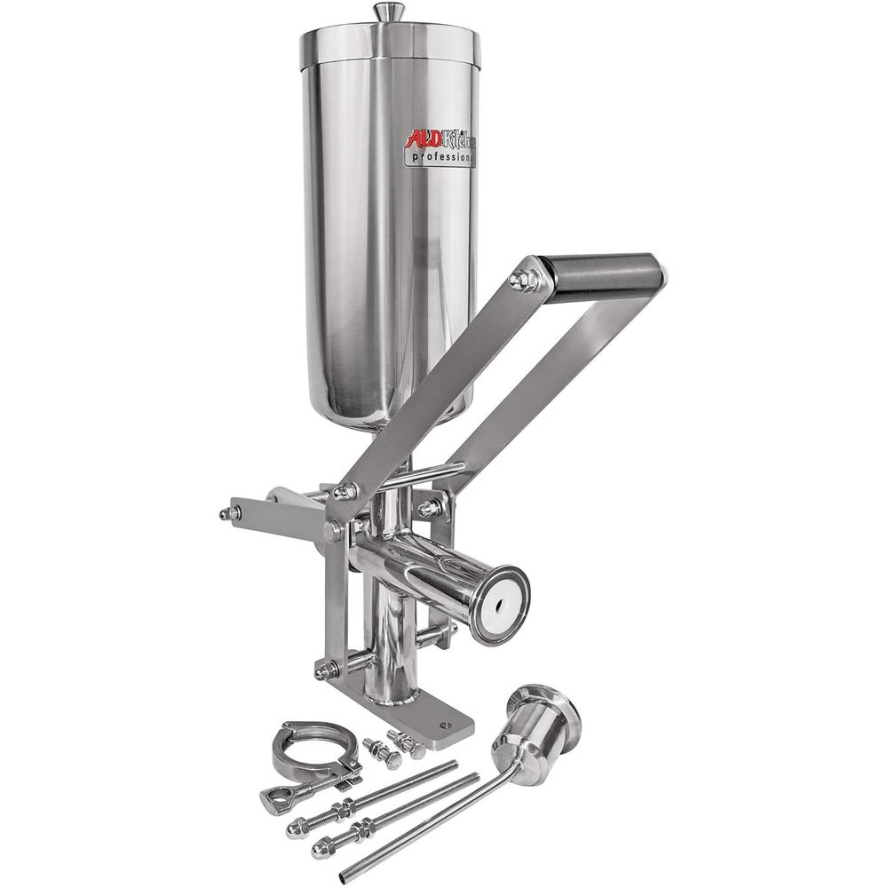 Churro Maker Gun | Spanish Don - Churros Maker Gun reseña y precio