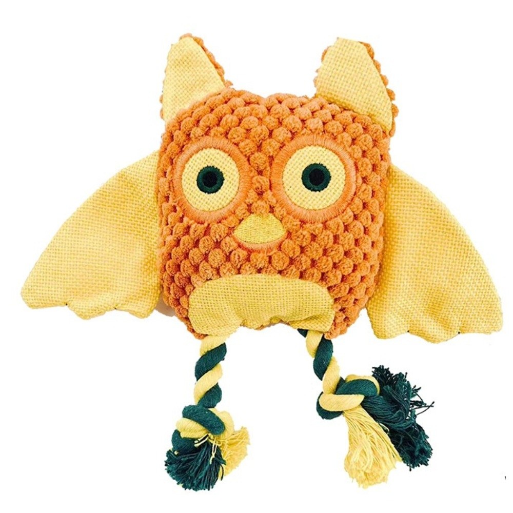 Soft Plush Corn Design Sound P - Corn Dog Stick reseña y precio