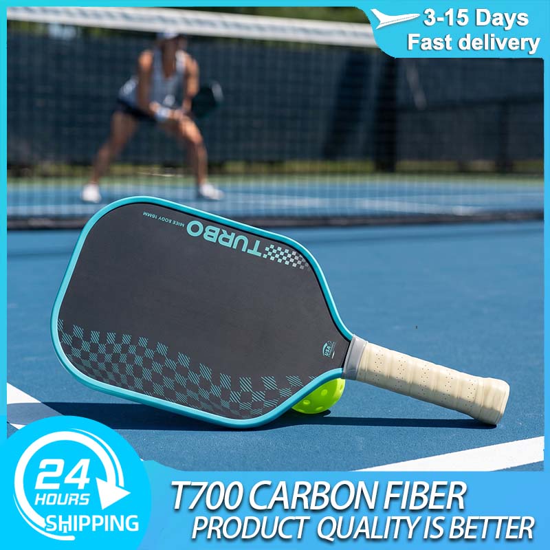 USAPA Approved T700 Carbon Fib - Crepe Pan Carbon reseña y precio