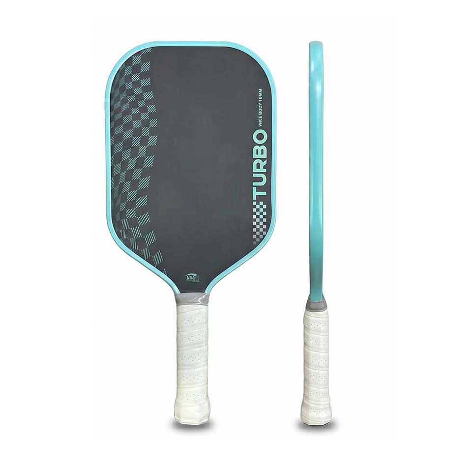 USAPA Approved T700 Carbon Fib - Crepe Pan Carbon reseña y precio