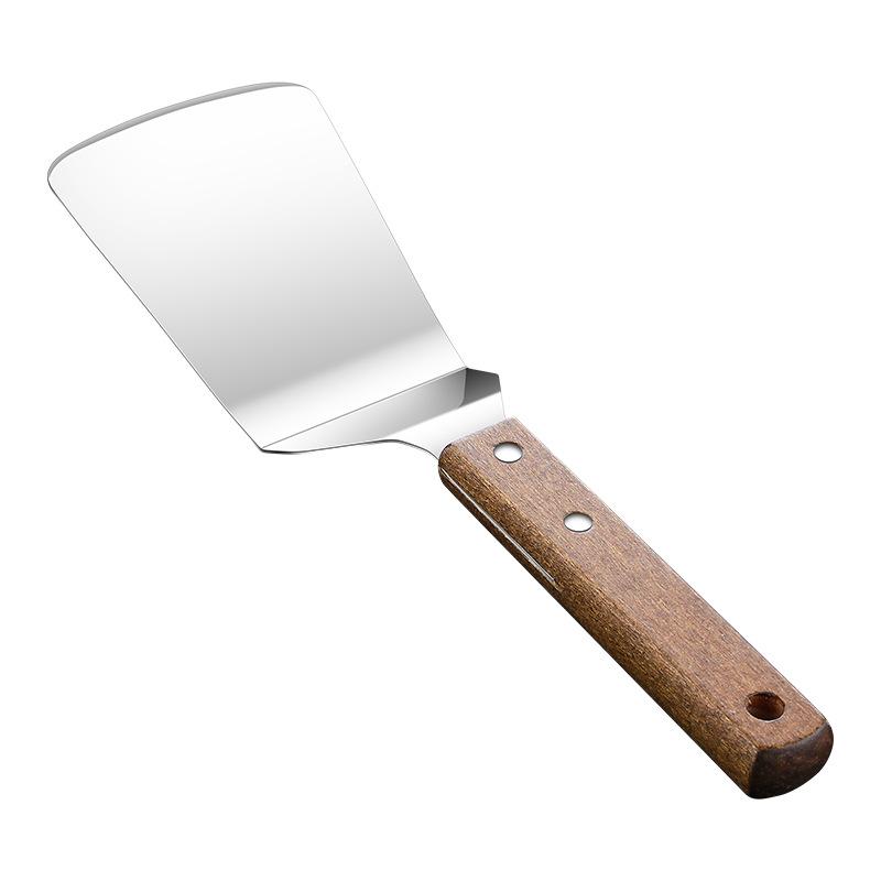 For Cake Pizaa Baking Spatula  - Okonomiyaki Spatula reseña y precio