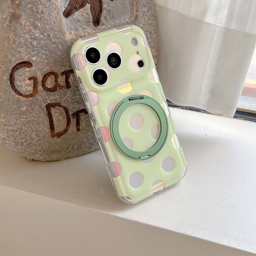 Fashion Illusory Color Polka D - Taco Stand Holder reseña y precio