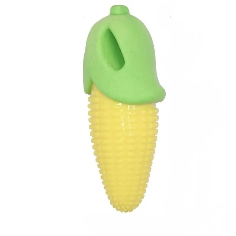 2026 TPR Dog Toy Carrot Corn S - Corn Dog Stick reseña y precio