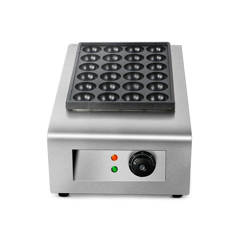 Commercial Big Power Electric  - Takoyaki Grill Plate reseña y precio