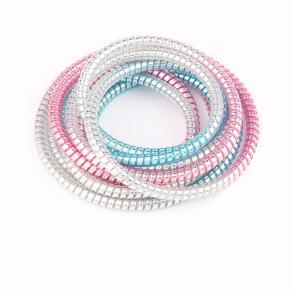 1.4M USB Charging Cable Protec - Spring Roll Wrapper reseña y precio