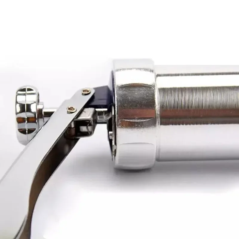 Christmas Spritz Cookie Press  - Churros Maker Gun reseña y precio