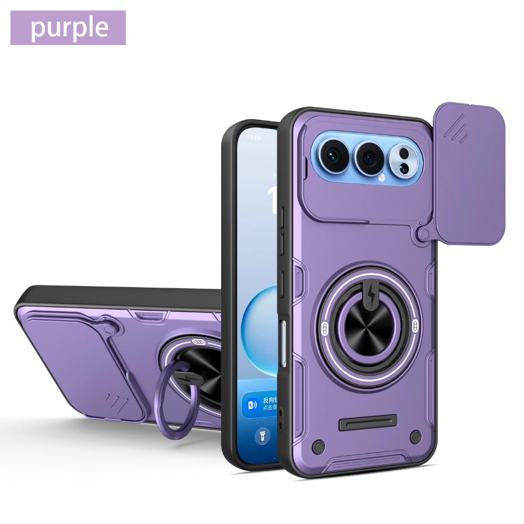 Slide Camera Lens Protector 36 - Taco Stand Holder reseña y precio