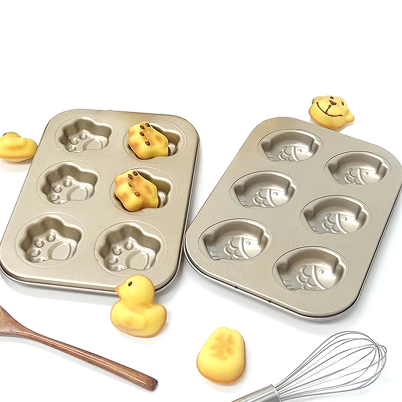 1pcs Cake Cookies Pancakes Car - Mini Pancake Griddle reseña y precio