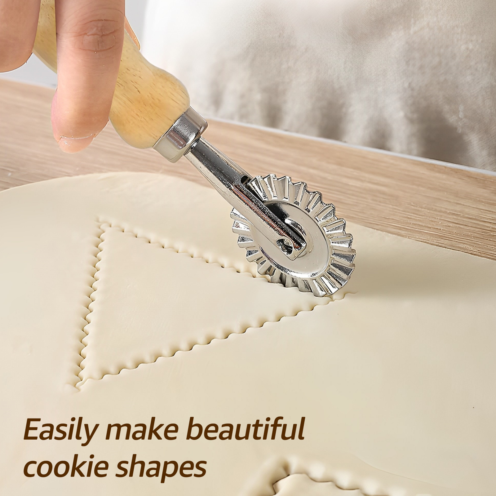 6Pcs Ravioli Maker Set Ravioli - Dumpling Press Set reseña y precio