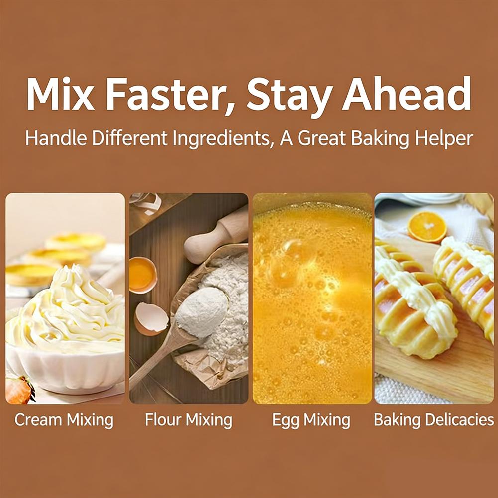Cake Tools Danish Dough Whisk  - Danish Pancake Pan reseña y precio