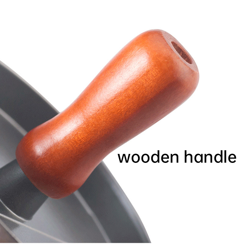 Burger Press Patty Maker Stain - Hot Dog Press reseña y precio