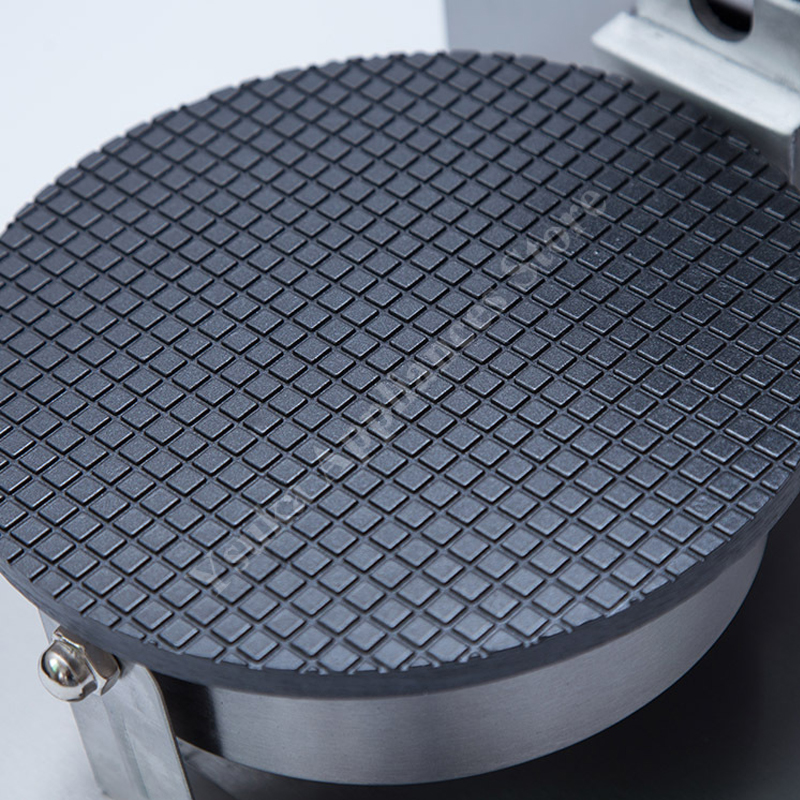 Crispy Ice Cream Cone Maker Co - Waffle Cone Maker reseña y precio