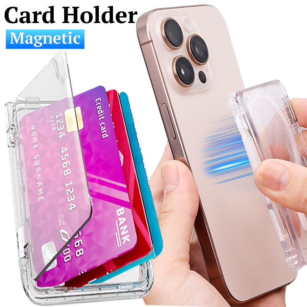 Transparent Magnetic Open Clos - Taco Stand Holder reseña y precio