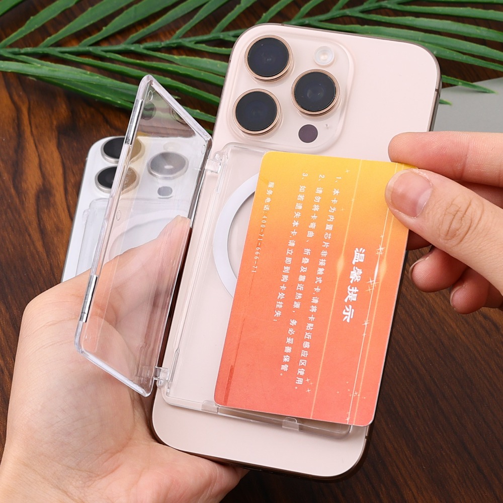 Transparent Magnetic Open Clos - Taco Stand Holder reseña y precio