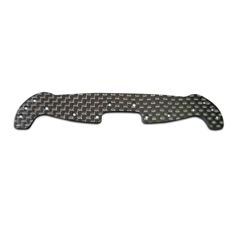 1PCS  2mm Head Leading Pteris  - Crepe Pan Carbon reseña y precio