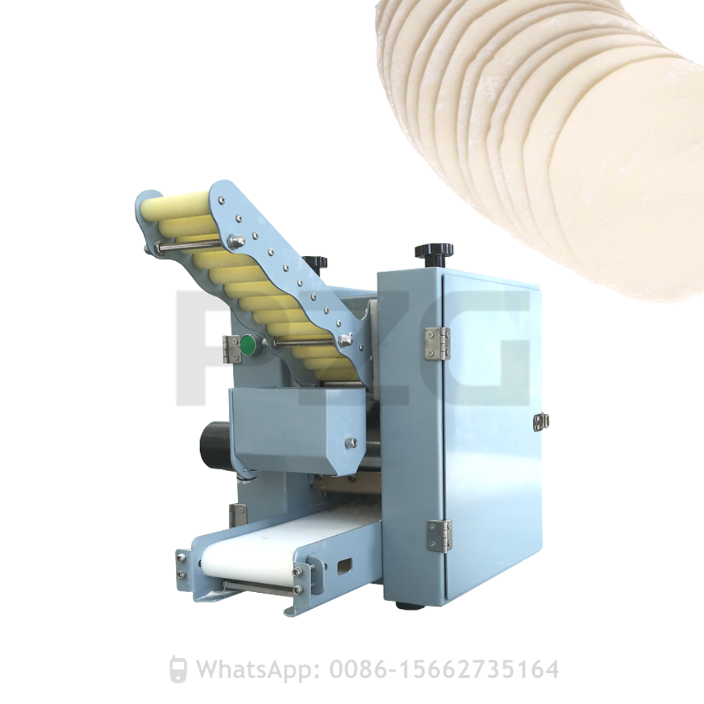 Size Customized Electric Sprin - Spring Roll Wrapper reseña y precio
