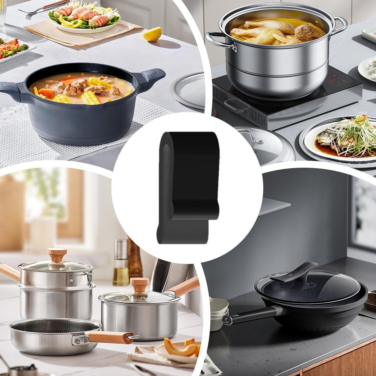 Silicone Dutch Oven Protector  - Cast Iron Corn reseña y precio