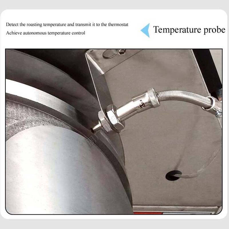 Automatic Hydraulic Roast Duck - Spring Roll Wrapper reseña y precio