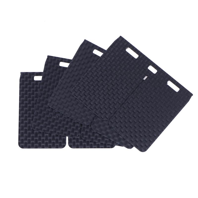 2/4Pcs Carbon Fiber Plate 3P60 - Crepe Pan Carbon reseña y precio