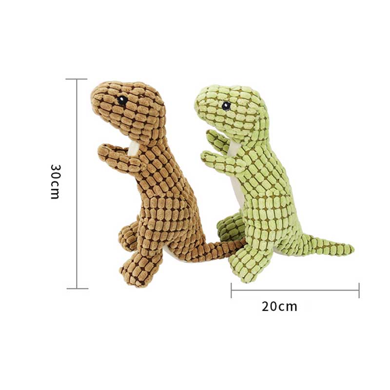 Pets Dog Chew Stuffed Funny Di - Corn Dog Stick reseña y precio