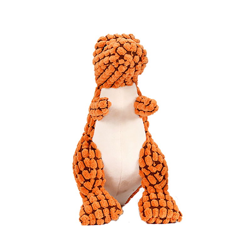 Pets Dog Chew Stuffed Funny Di - Corn Dog Stick reseña y precio