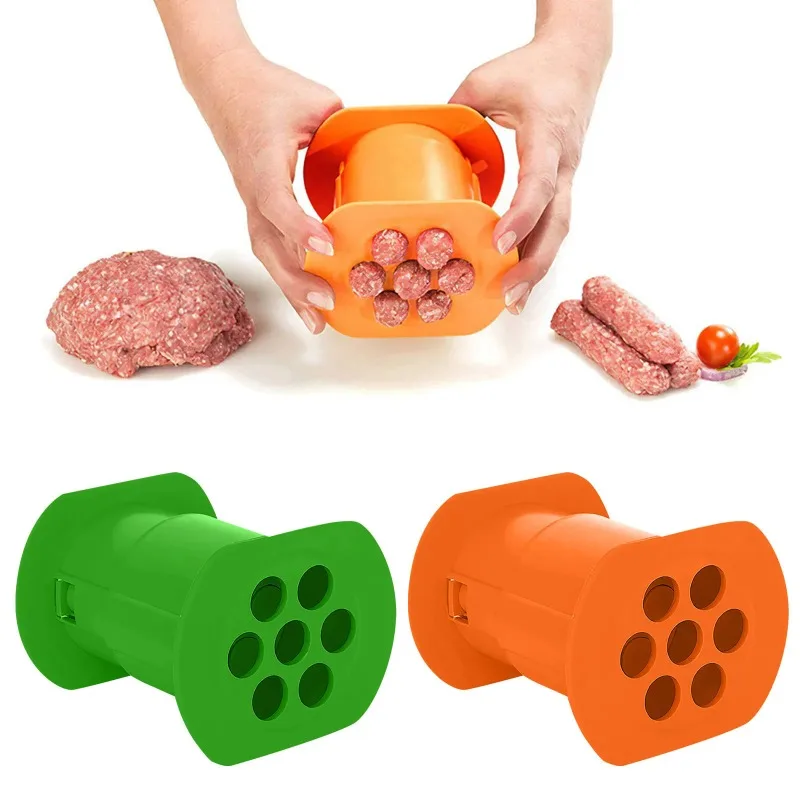 One Press Cevapcici Maker Kitc - Hot Dog Press reseña y precio