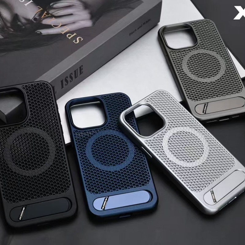 3D hollow Honeycomb Cooling Ma - Taco Stand Holder reseña y precio