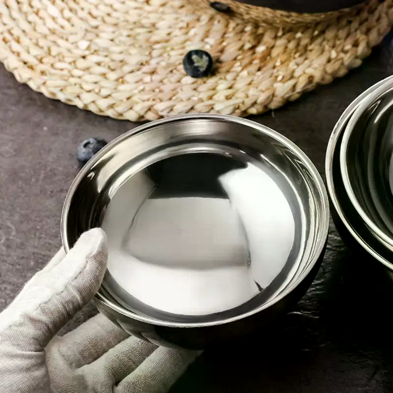 Stainless Steel Ramen and Soup - Dim Sum Basket reseña y precio