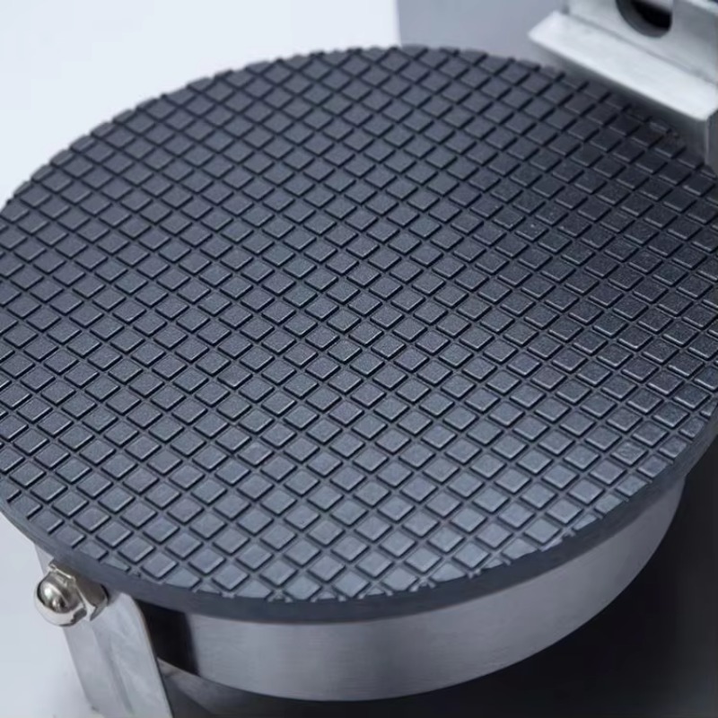 TEBAK Factory Snack Machines E - Waffle Cone Maker reseña y precio