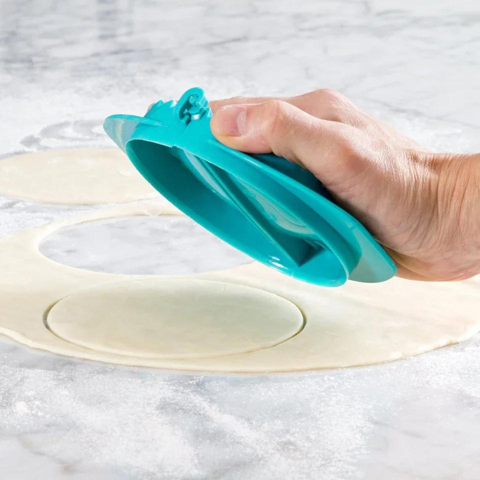 Dough Press Set Dumpling Mould - Dumpling Press Set reseña y precio