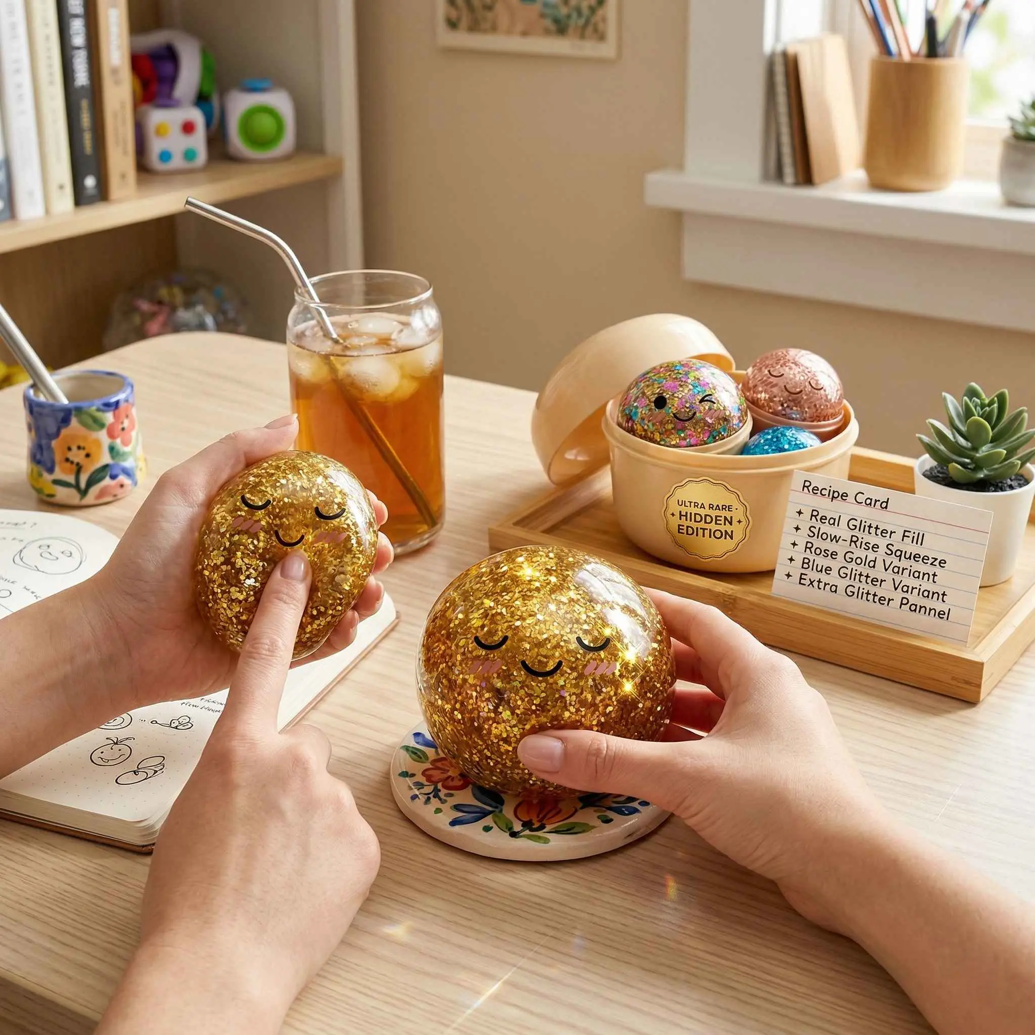 1pc Bamboo Steamer Bao Squishy - Bao Steamer Bamboo reseña y precio
