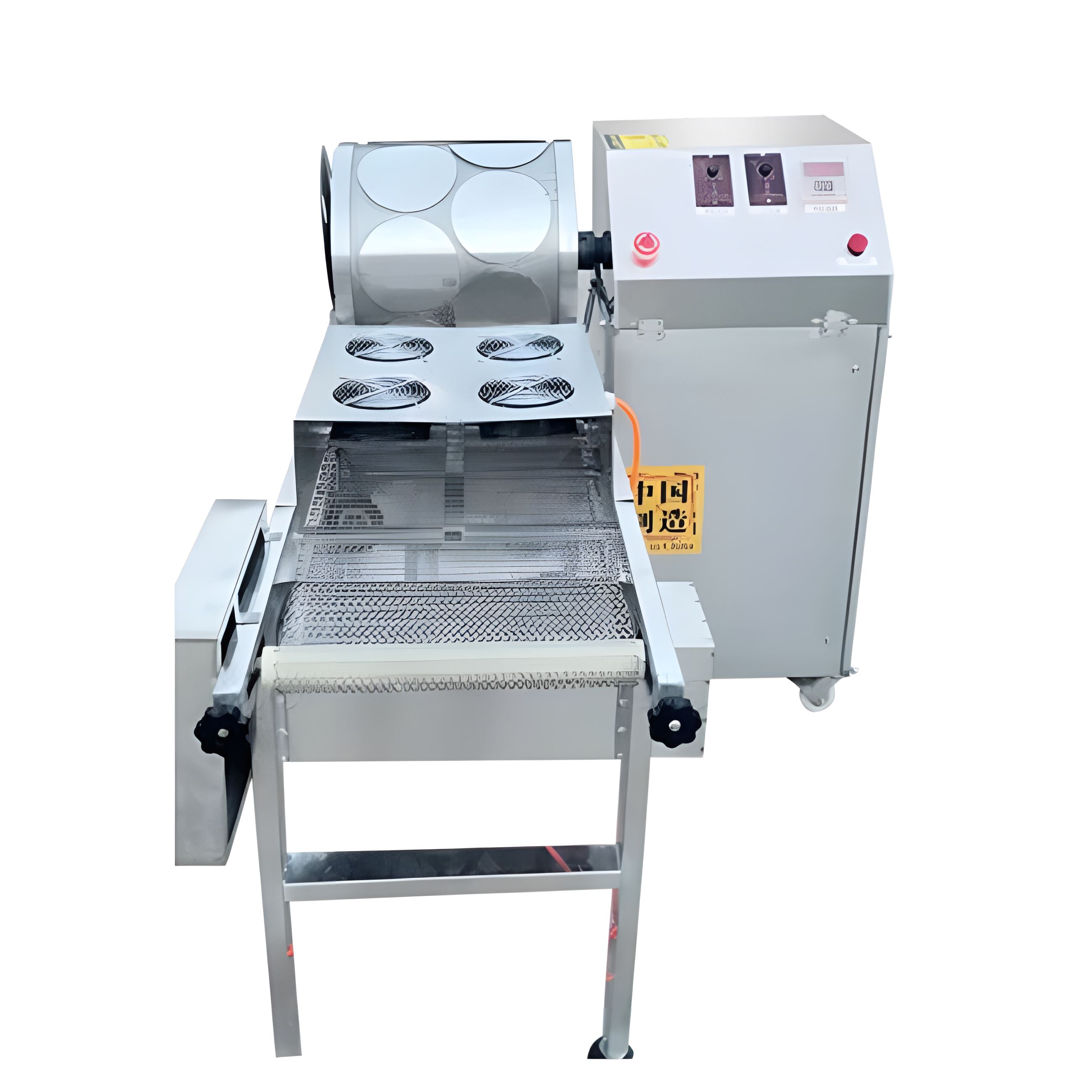 Spring Roll  Crepes Production - Spring Roll Wrapper reseña y precio