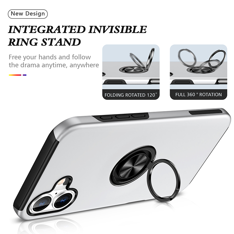For Magsafe Magnetic Car Ring  - Taco Stand Holder reseña y precio