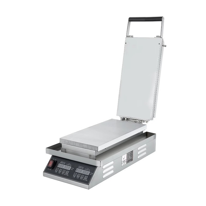 2025Wholesale Electric  Roll W - Waffle Cone Maker reseña y precio