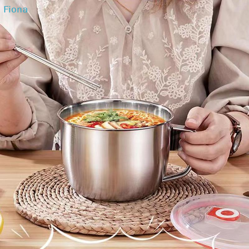 ✔Stainless Steel Soup Bowl wit - Dim Sum Basket reseña y precio