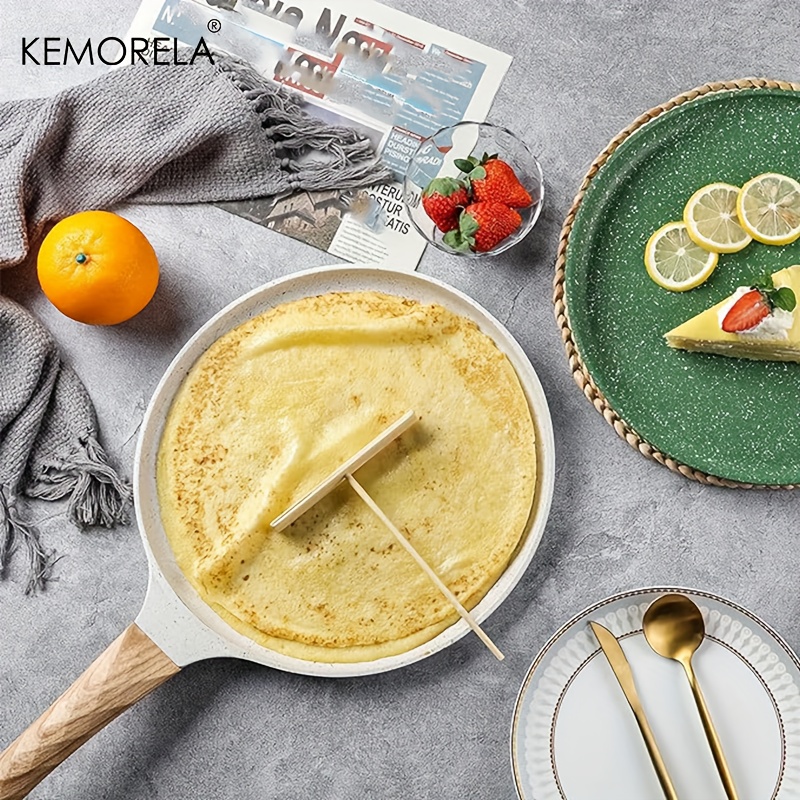 20/24/28cm Non-Stick Pancake P - Mini Pancake Griddle reseña y precio