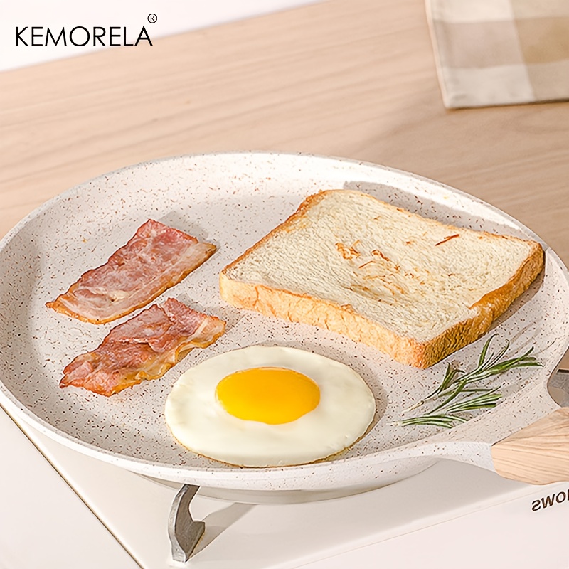 20/24/28cm Non-Stick Pancake P - Mini Pancake Griddle reseña y precio