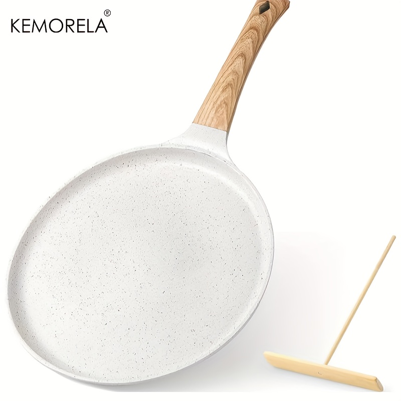 20/24/28cm Non-Stick Pancake P - Mini Pancake Griddle reseña y precio