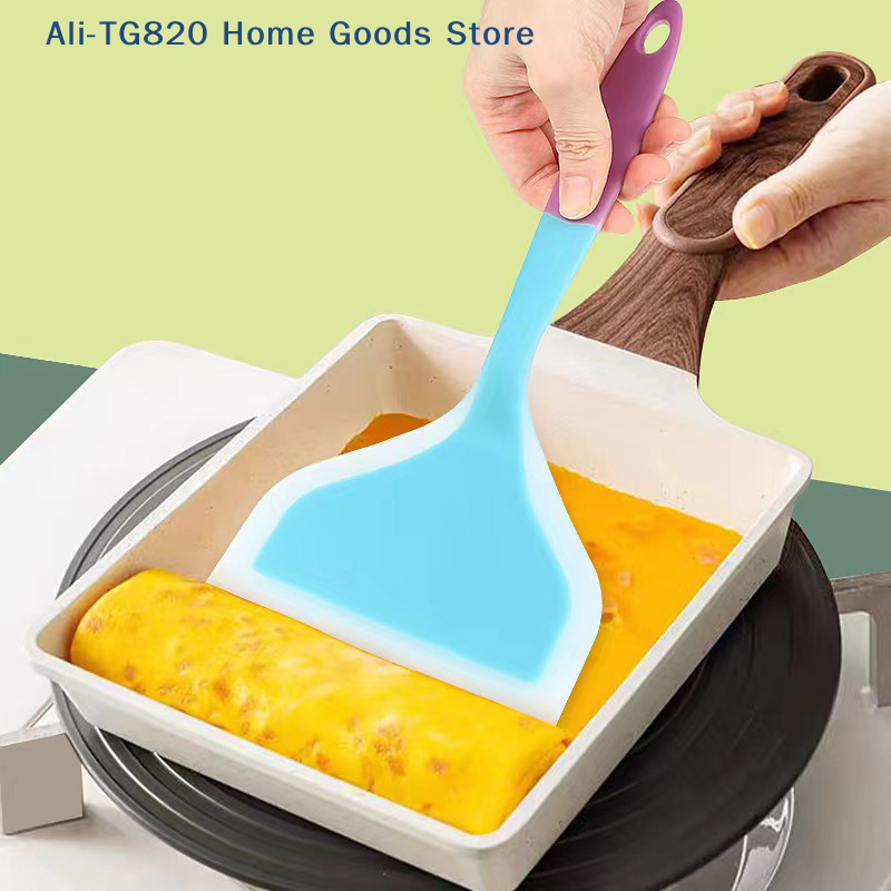 [TG820]Multi-Purpose Non-Stick - Egg Waffle Pan reseña y precio
