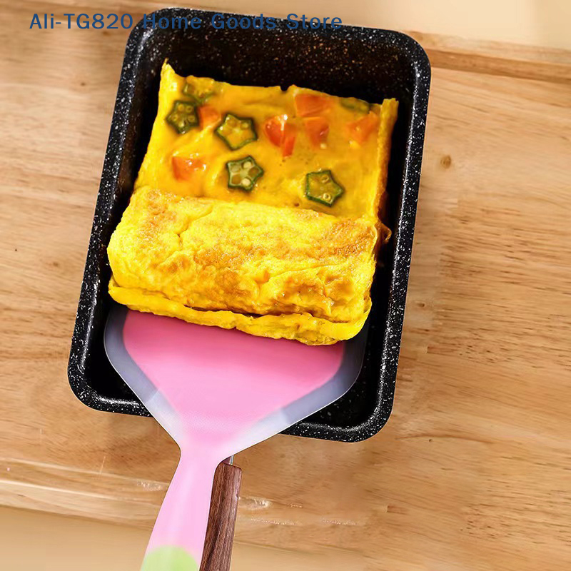 [TG820]Multi-Purpose Non-Stick - Egg Waffle Pan reseña y precio