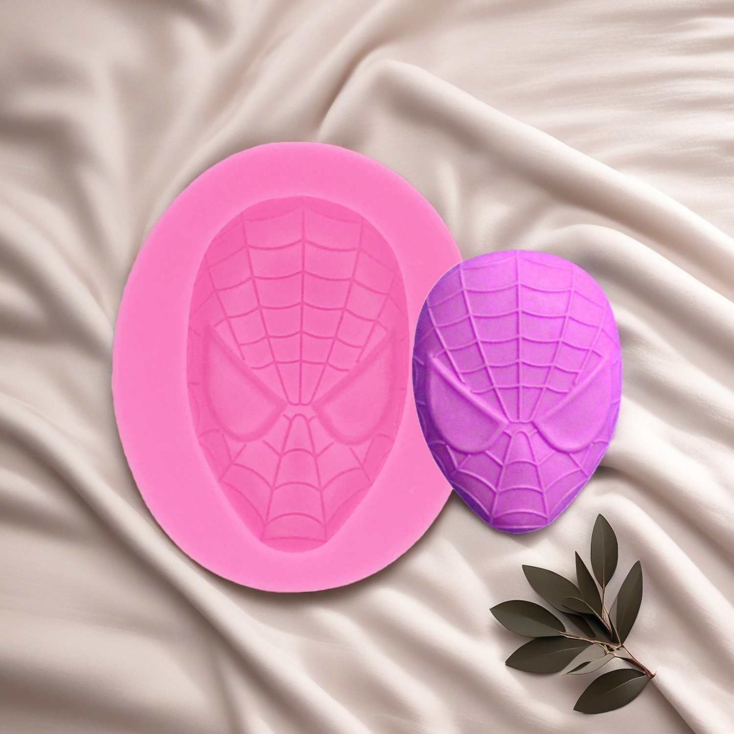 Anime cartoon theme Silicone M - Bunny Cake Mold reseña y precio