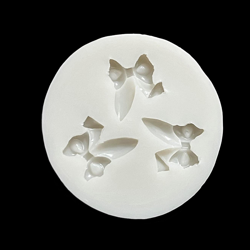 Easter Bunny Ears Silicone Sug - Bunny Cake Mold reseña y precio
