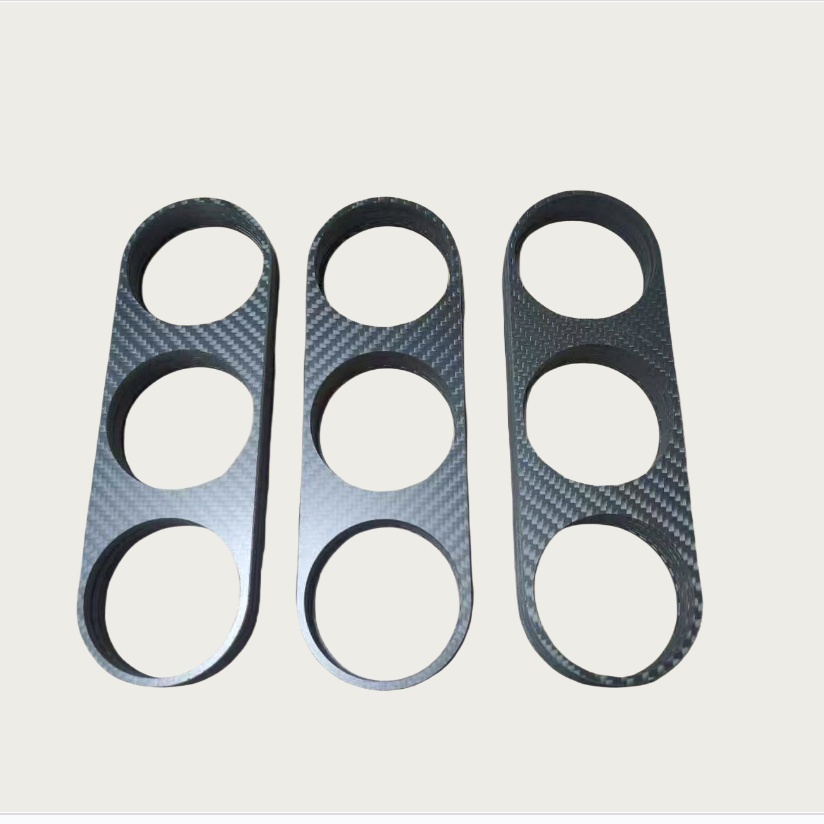 Carbon Fiber Sheet Plate Cutti - Crepe Pan Carbon reseña y precio