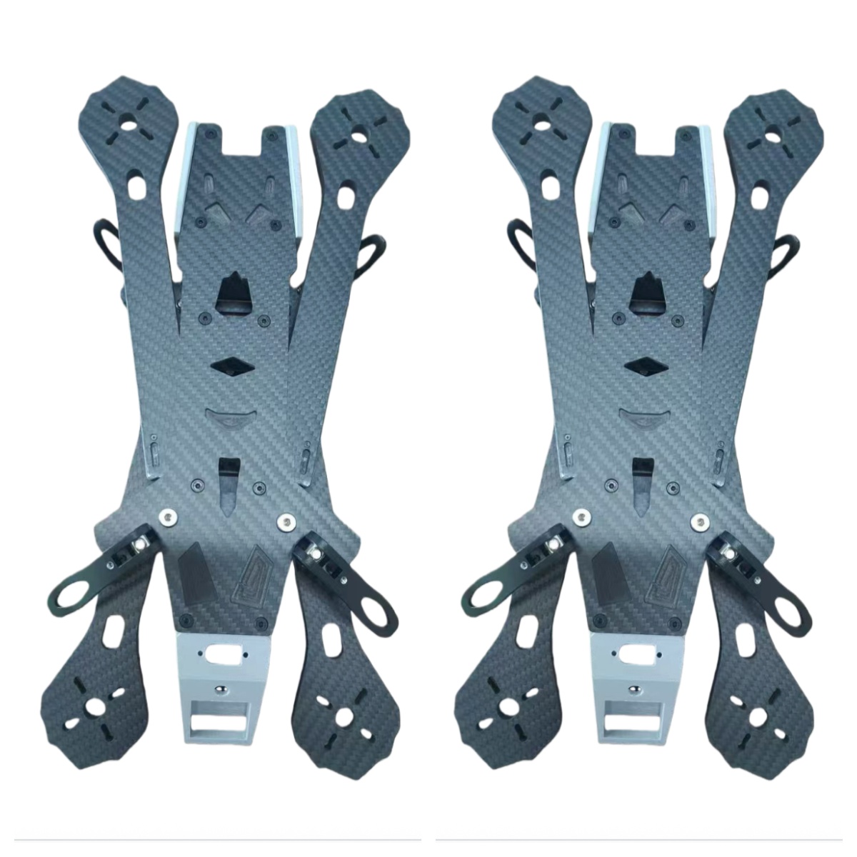 Carbon Fiber Sheet Plate Cutti - Crepe Pan Carbon reseña y precio