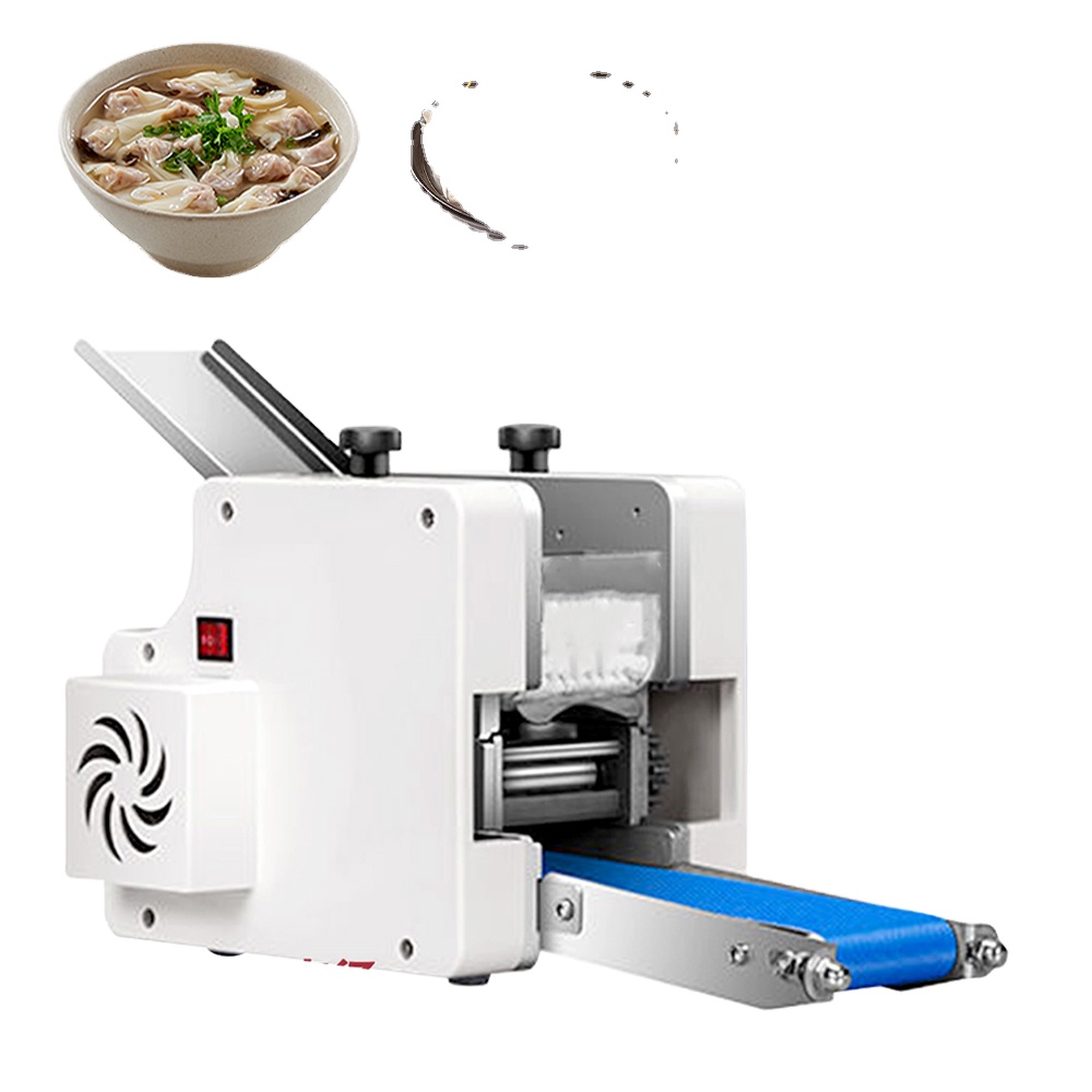 Small Tabletop Spring Roll Won - Spring Roll Wrapper reseña y precio