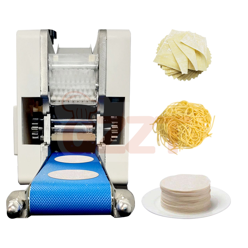 Small Tabletop Spring Roll Won - Spring Roll Wrapper reseña y precio