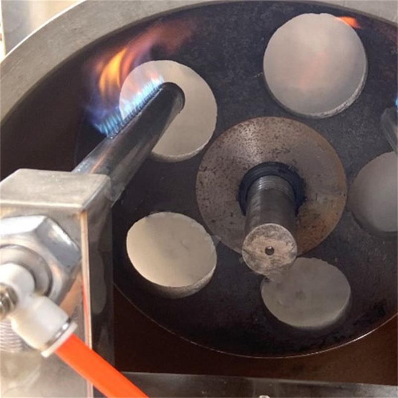 Roast Duck Cake Process Make M - Spring Roll Wrapper reseña y precio