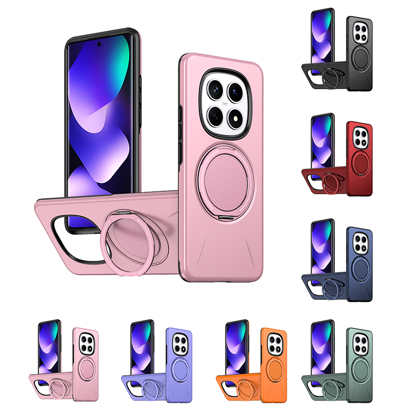 For Xiaomi Redmi Note 15 Pro P - Taco Stand Holder reseña y precio