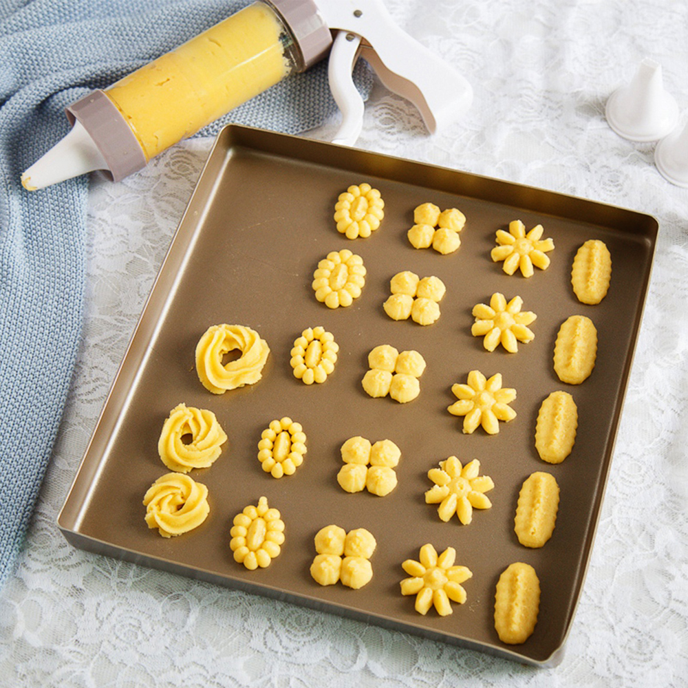 Churros Maker Machine Cookie P - Churros Maker Gun reseña y precio